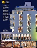 Hotel Mapp