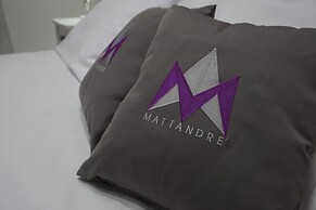 Mattandrè