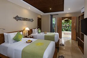 The Alena Resort A Pramana Experience