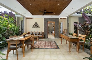 The Alena Resort A Pramana Experience