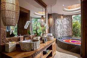 The Alena Resort A Pramana Experience