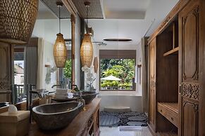 The Alena Resort A Pramana Experience