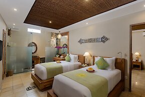 The Alena Resort A Pramana Experience