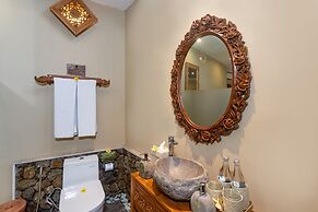 The Alena Resort A Pramana Experience