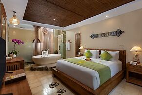 The Alena Resort A Pramana Experience