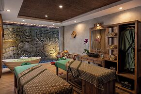 The Alena Resort A Pramana Experience