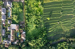 The Alena Resort A Pramana Experience