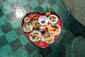 The Alena Resort A Pramana Experience