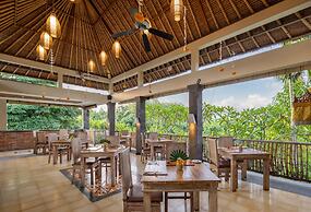 The Alena Resort A Pramana Experience