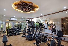 The Alena Resort A Pramana Experience