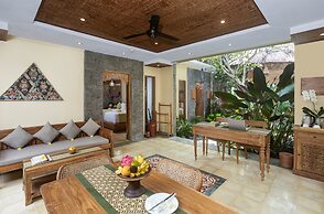 The Alena Resort A Pramana Experience