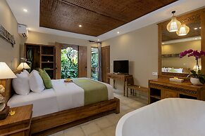 The Alena Resort A Pramana Experience