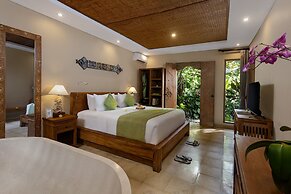 The Alena Resort A Pramana Experience