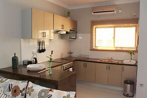 Nomads Court Lodge