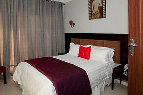 Nomads Court Lodge