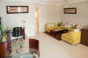 Nomads Court Lodge