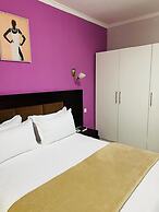 Nomads Court Lodge
