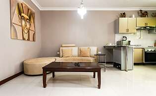 Nomads Court Lodge