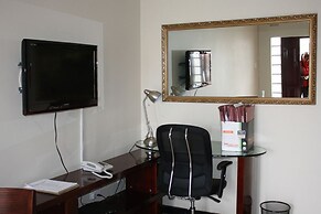 Nomads Court Lodge