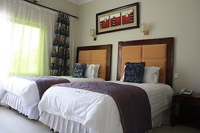 Nomads Court Lodge