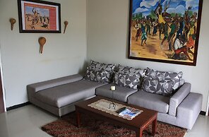Nomads Court Lodge