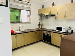 Nomads Court Lodge