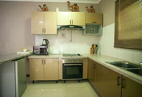 Nomads Court Lodge