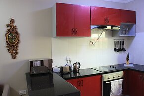 Nomads Court Lodge