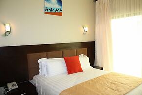 Nomads Court Lodge
