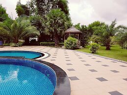 Oattara Thiri Hotel