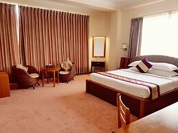 Oattara Thiri Hotel