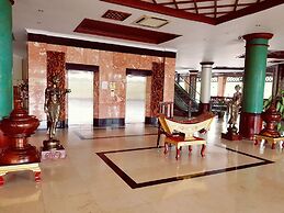 Oattara Thiri Hotel