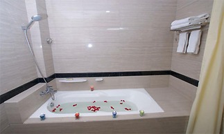 Oattara Thiri Hotel