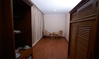 Oattara Thiri Hotel