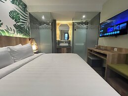Shinta Guest House