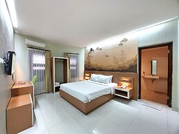 Shinta Guest House
