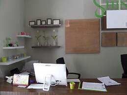 Shinta Guest House