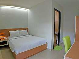 Shinta Guest House