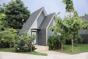Sabai Hotel Lopburi
