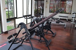 Sabai Hotel Lopburi