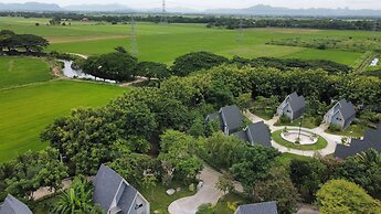 Sabai Hotel Lopburi