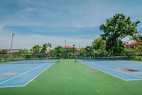 Sabai Hotel Lopburi