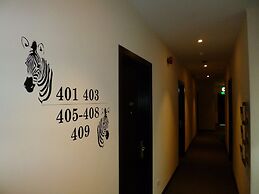 9 Square Hotel - Bangi