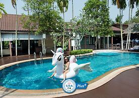 Baan Amphawa Resort & Spa