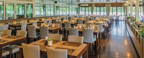 Baan Amphawa Resort & Spa