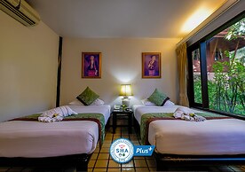 Baan Amphawa Resort & Spa