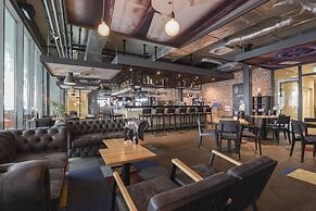 Fletcher Hotel - Restaurant Oss