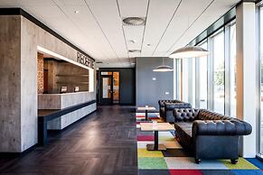 Fletcher Hotel - Restaurant Oss
