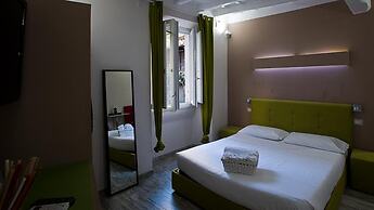 NL Trastevere