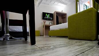 NL Trastevere